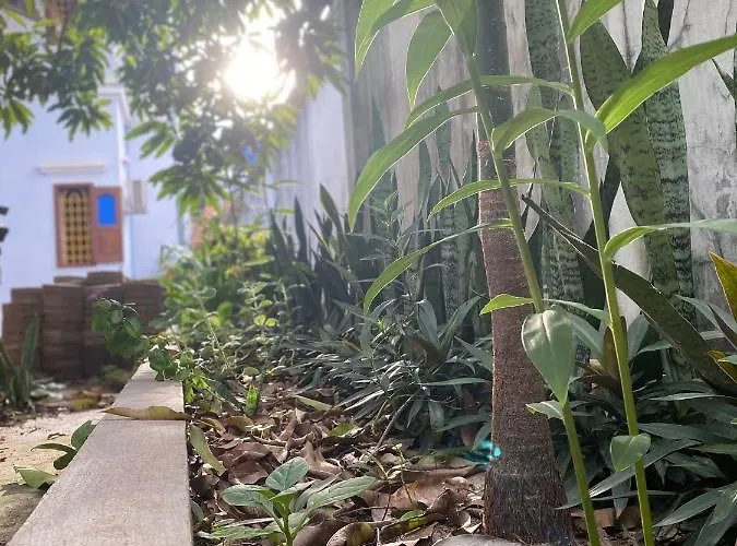 Bloom Garden Kwatera prywatna Siem Reap