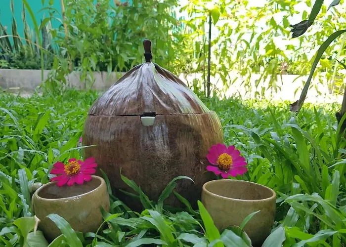 Kwatera prywatna Bloom Garden