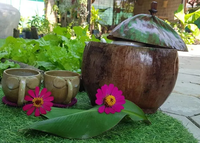 Kwatera prywatna Bloom Garden *