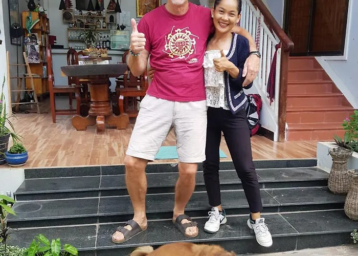 Bloom Garden * Siem Reap